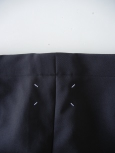 MaisonMargiela【メゾンマルジェラ】正規取り扱い店、通販可能 ON LINE 